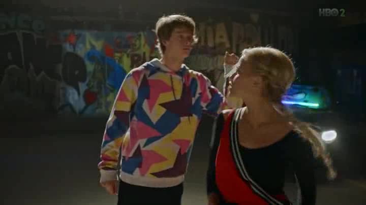 Najdi si me v Parizi S02E11 Rozhodujici bitva CZ dabing