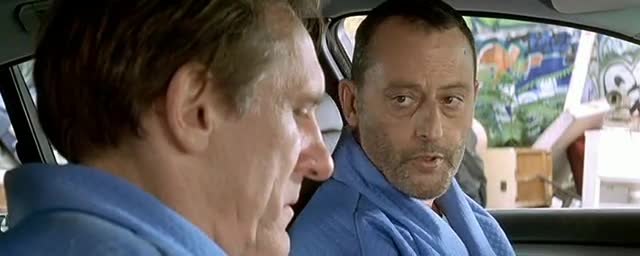 Drž hubu cz dabing 1