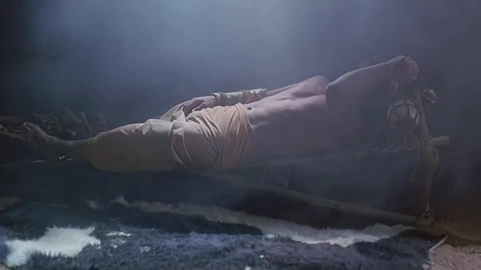 Mstitel beze jména (Jackie Chan,Ron Smerczak,Ed Nelson 1998 Akční Sci Fi Komedie Dobrodružný Bdrip 1080p ) Cz dabing
