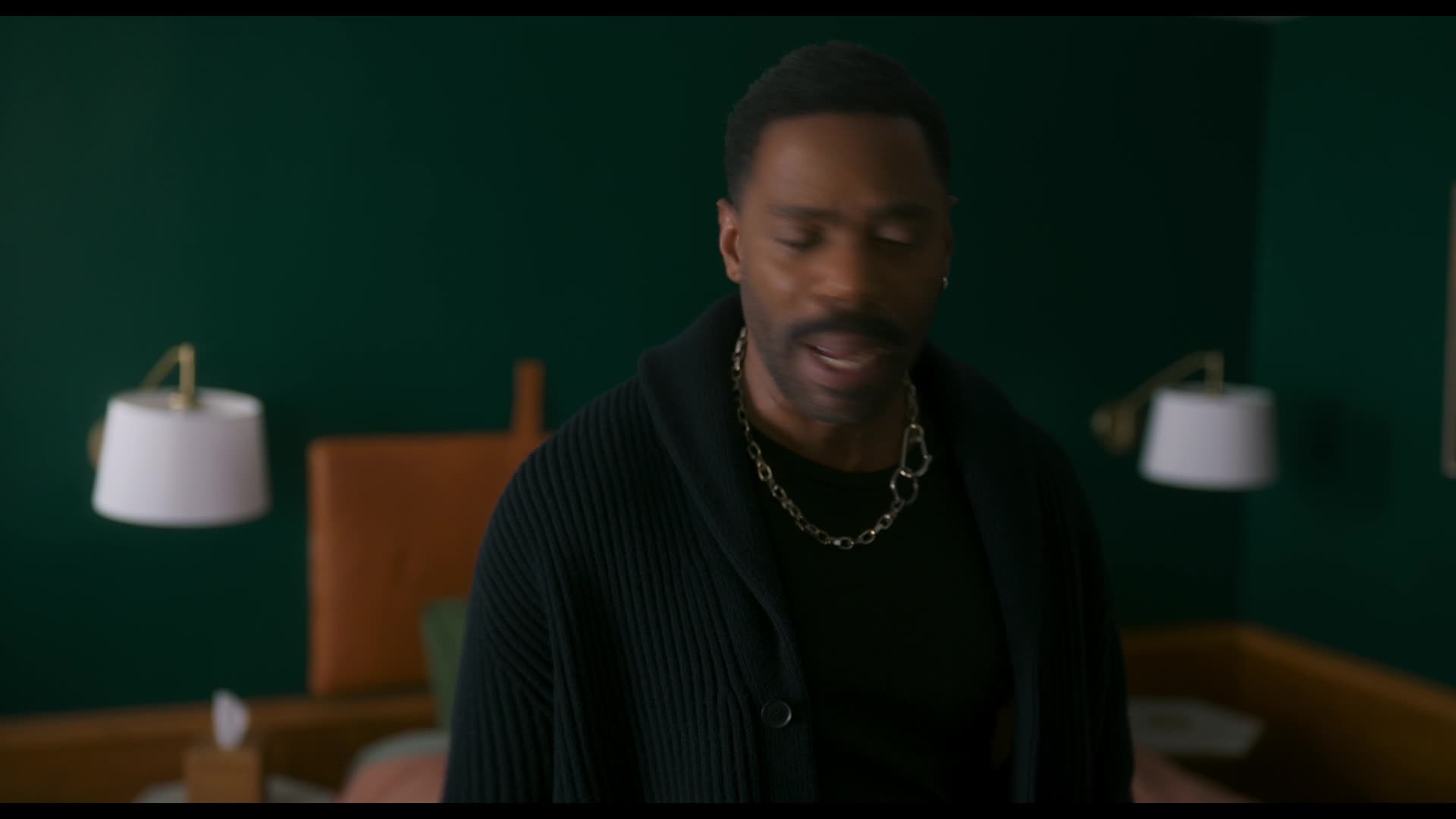 Čtyři roční období S01E06 2025 CZ dabing HD 1080p