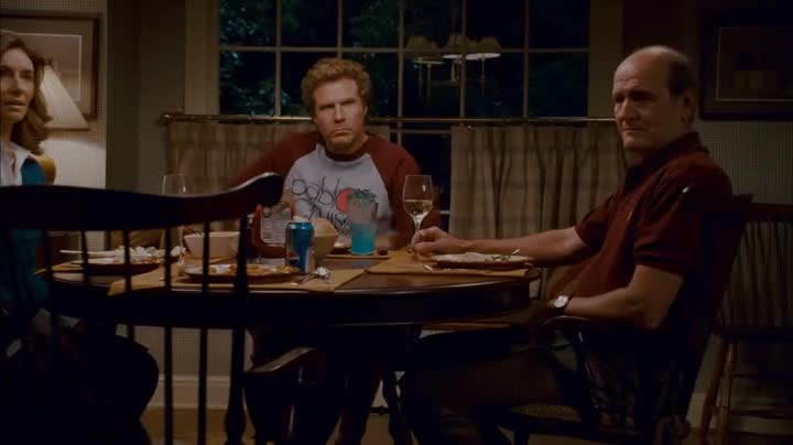 Bratři z donucení (Will Ferrell,John C Reilly,Mary Steenburgen 2008 Komedie Bdrip 1080p ) Cz dabing