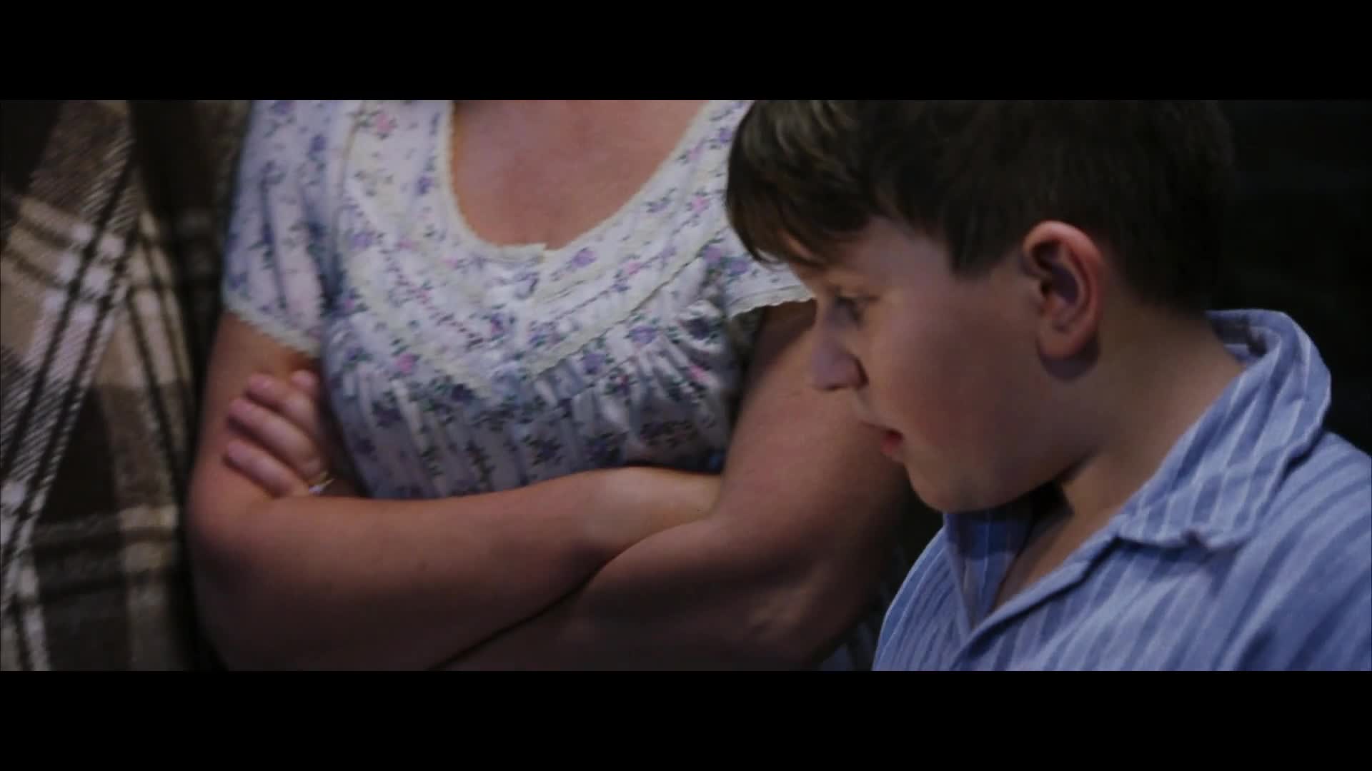 Harry Potter a Kámen mudrců 2001 CZ dabing HD