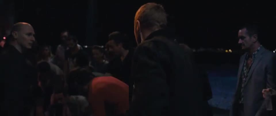 Na dřeň Pachuť krve (Marion Cotillard,Matthias Schoenaerts,Armand Verdure 2012 Drama Romantický Bdrip 1080p ) Cz dabing