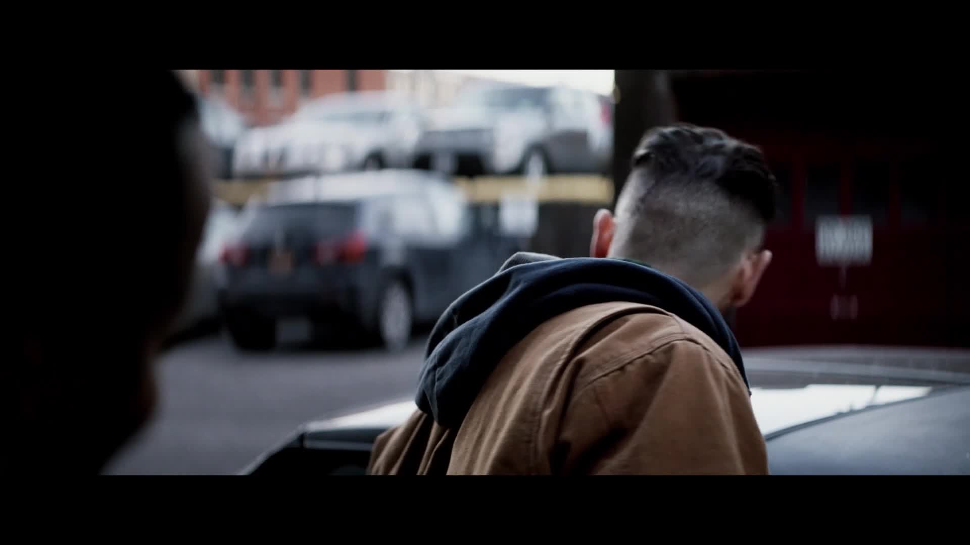 Špinavá pomsta 2021 SK dabing HD