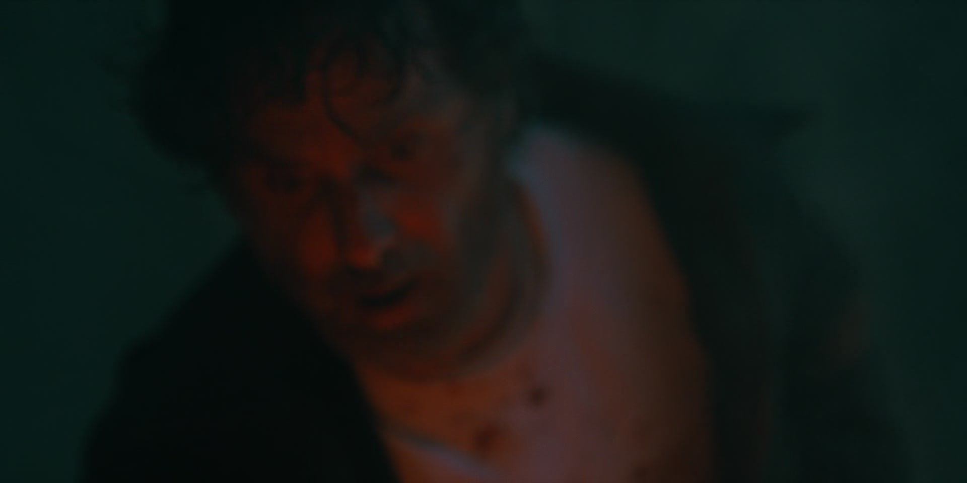 The Walking Dead: The Ones Who Live S01E01 CZ dabing HD