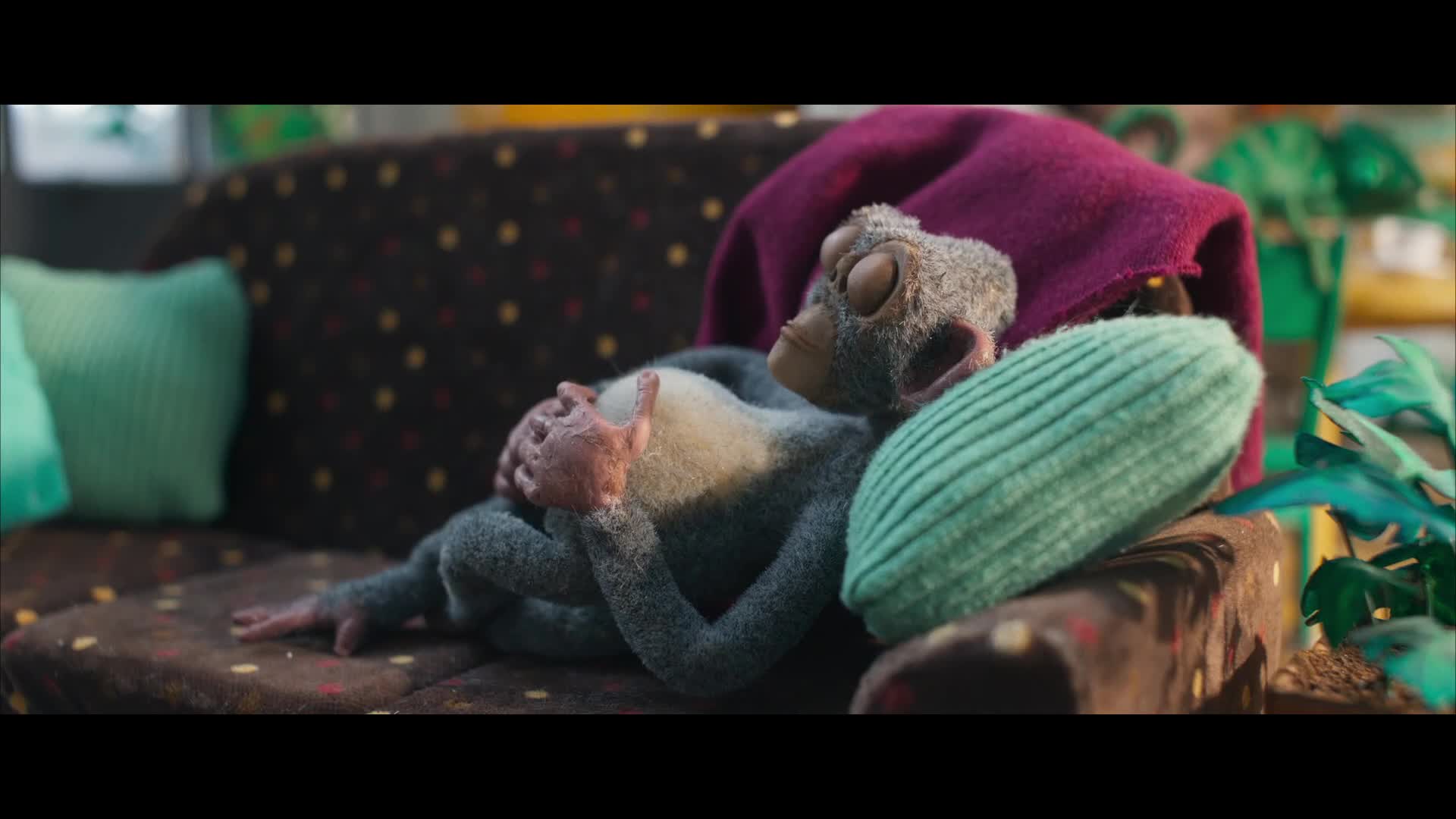 Život k sežrání 2024 CZ SK film HD