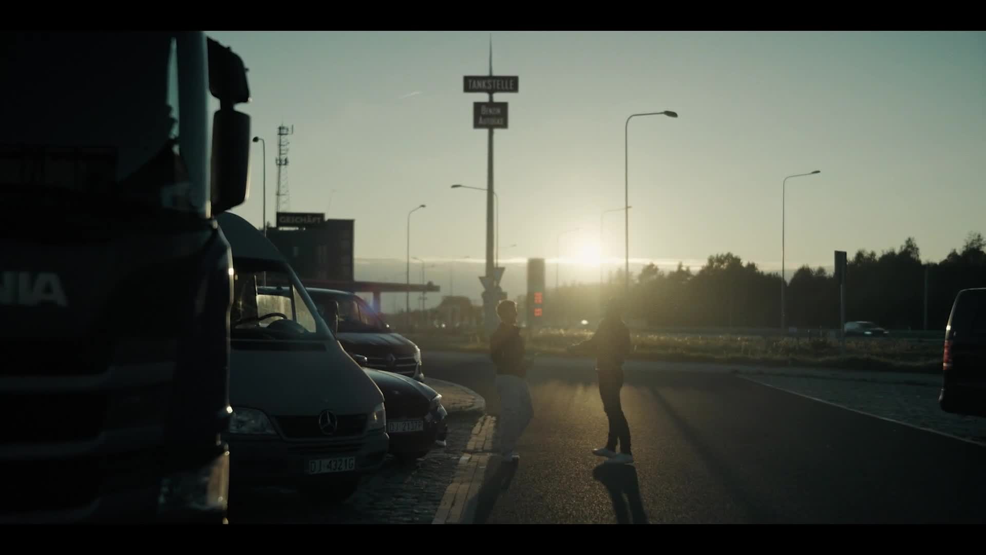 Případ Prostý - Prosta Sprawa S01E03 2024 CZ dabing HD