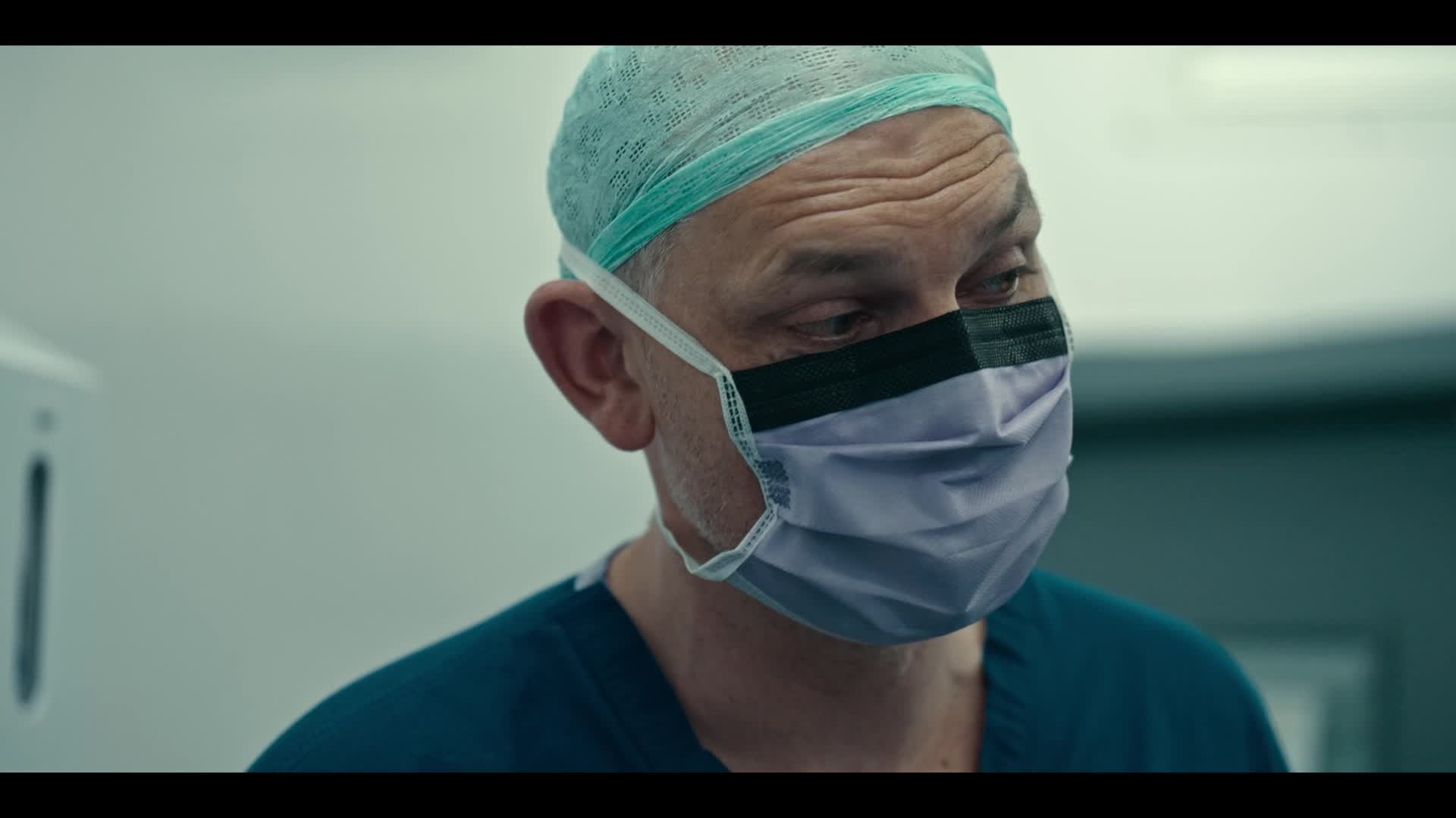 Kritické minuty: Otázka života a smrti S01E04 2025 DOCU CZ dabing HD 1080p