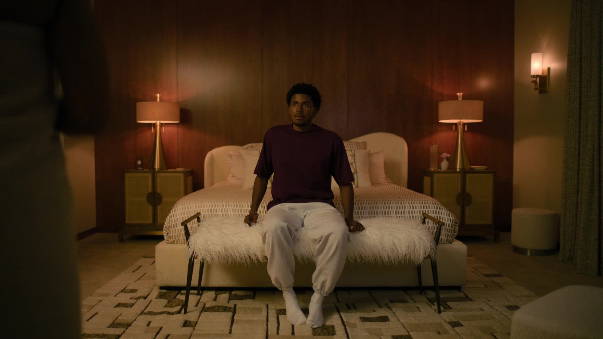 Miluju tě navždy - Forever S01E02 2025 CZ dabing HD 1080p