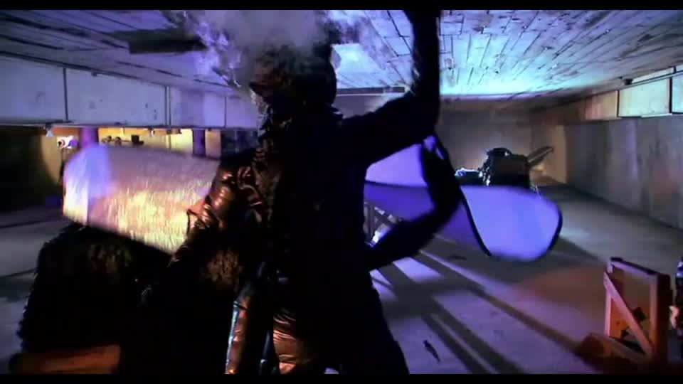 Jmenuji se Bruce (Bruce Campbell,Grace Thorsen,Ted Raimi 2007 Horor Komedie 1080p ) Cz dabing