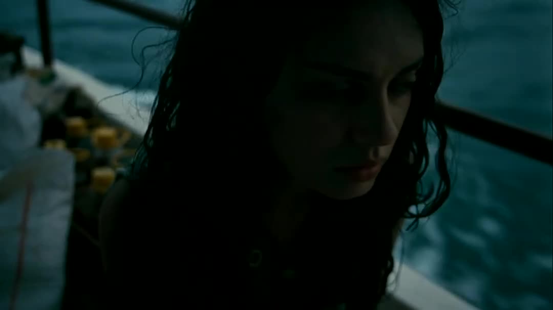 Výchovný tábor (Mila Kunis,Gregory Smith,Peter Stormare 2007 Thriller Psychologickýr Drama Bdrip 1080p ) Cz dabing