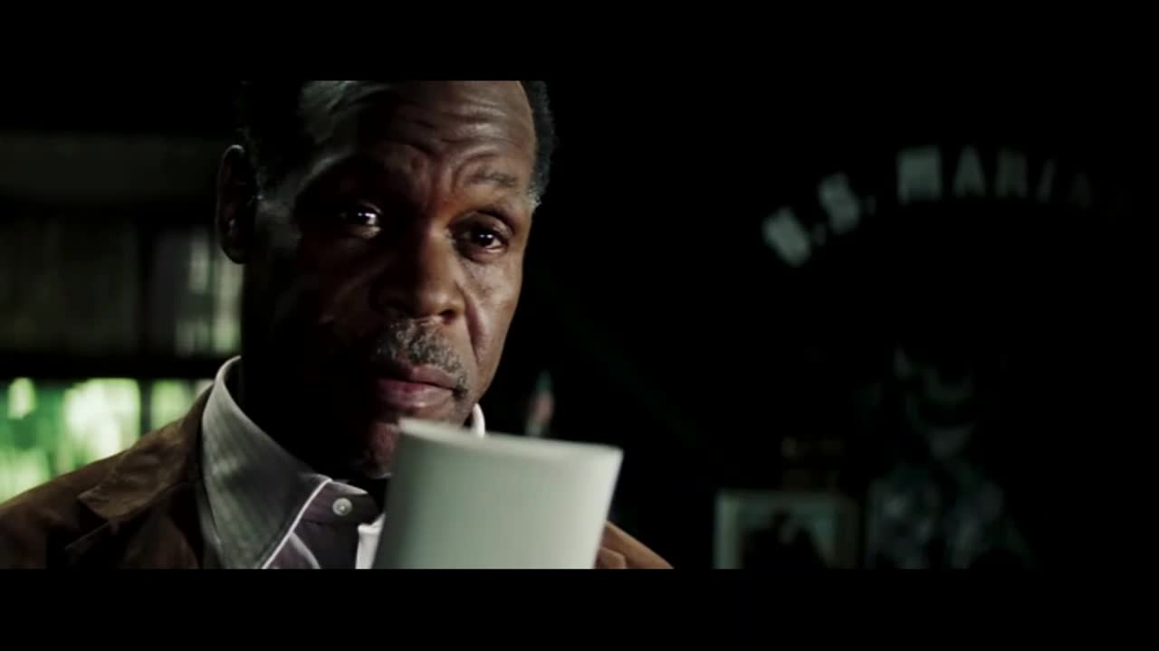Odstřelovač (Mark Wahlberg,Kate Mara,Michael Peña,Danny Glover 2007 Akční Thriller Krimi Mysteriózní Bdrip 1080p ) Sk dabing