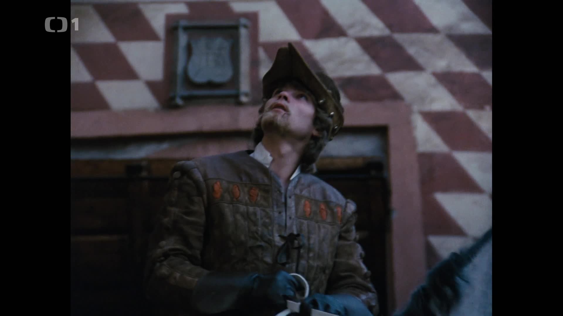 Král Drozdí brada 1984 CS (1080p)