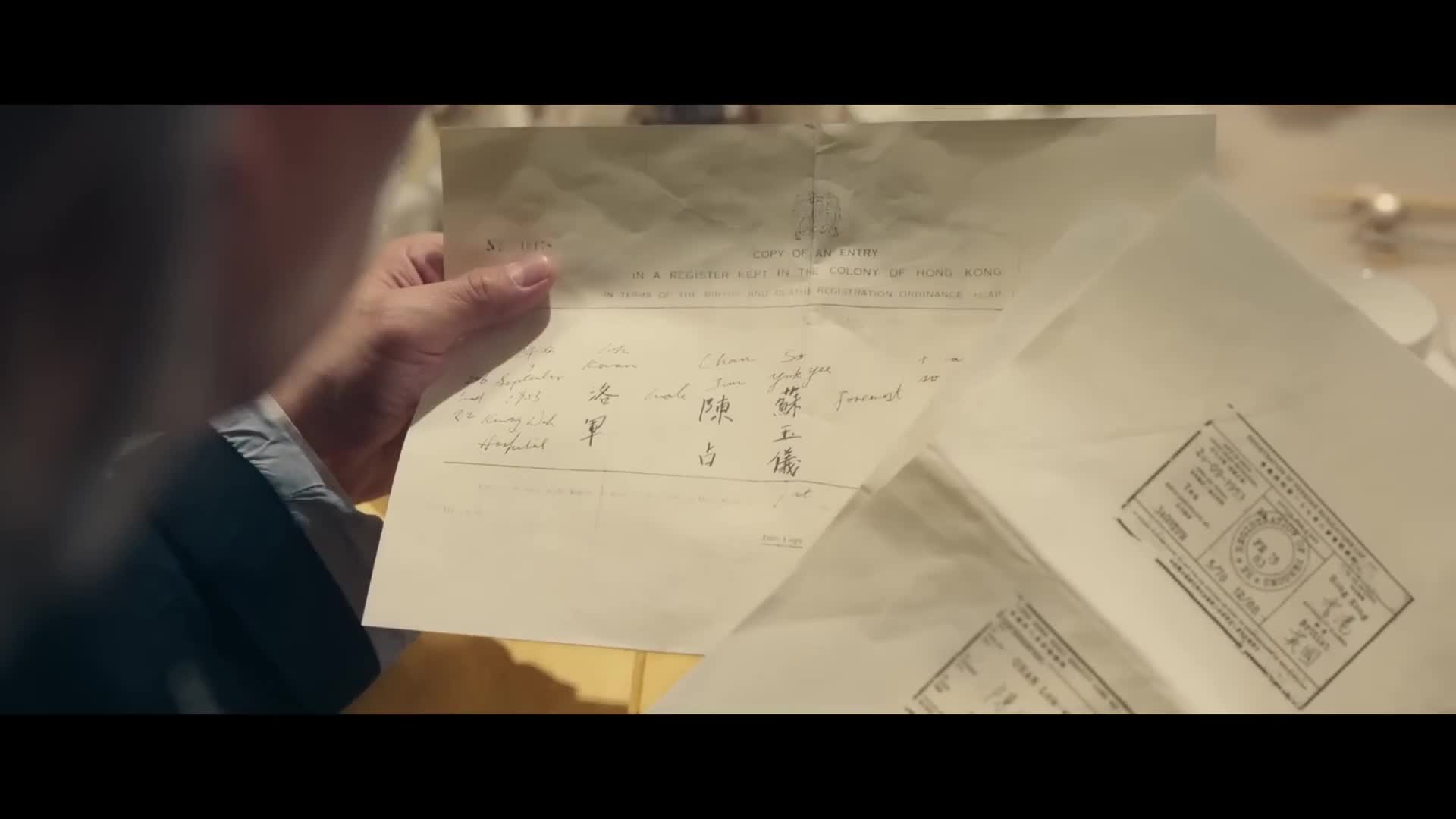 Soumrak válečníků: Poslední vzdor 2024 CZ dabing HD
