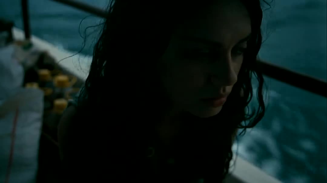 Výchovný tábor (Mila Kunis,Gregory Smith,Peter Stormare 2007 Thriller Psychologickýr Drama Bdrip 1080p ) Cz dabing