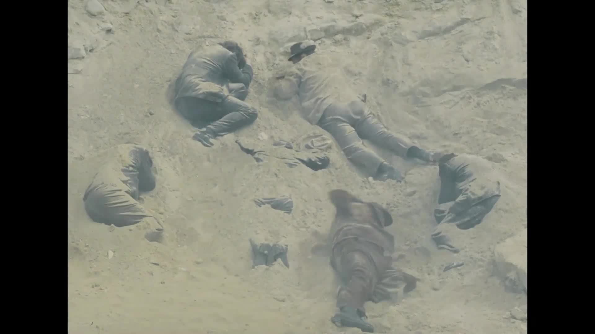 Všichni dobří rodáci (1968) drama