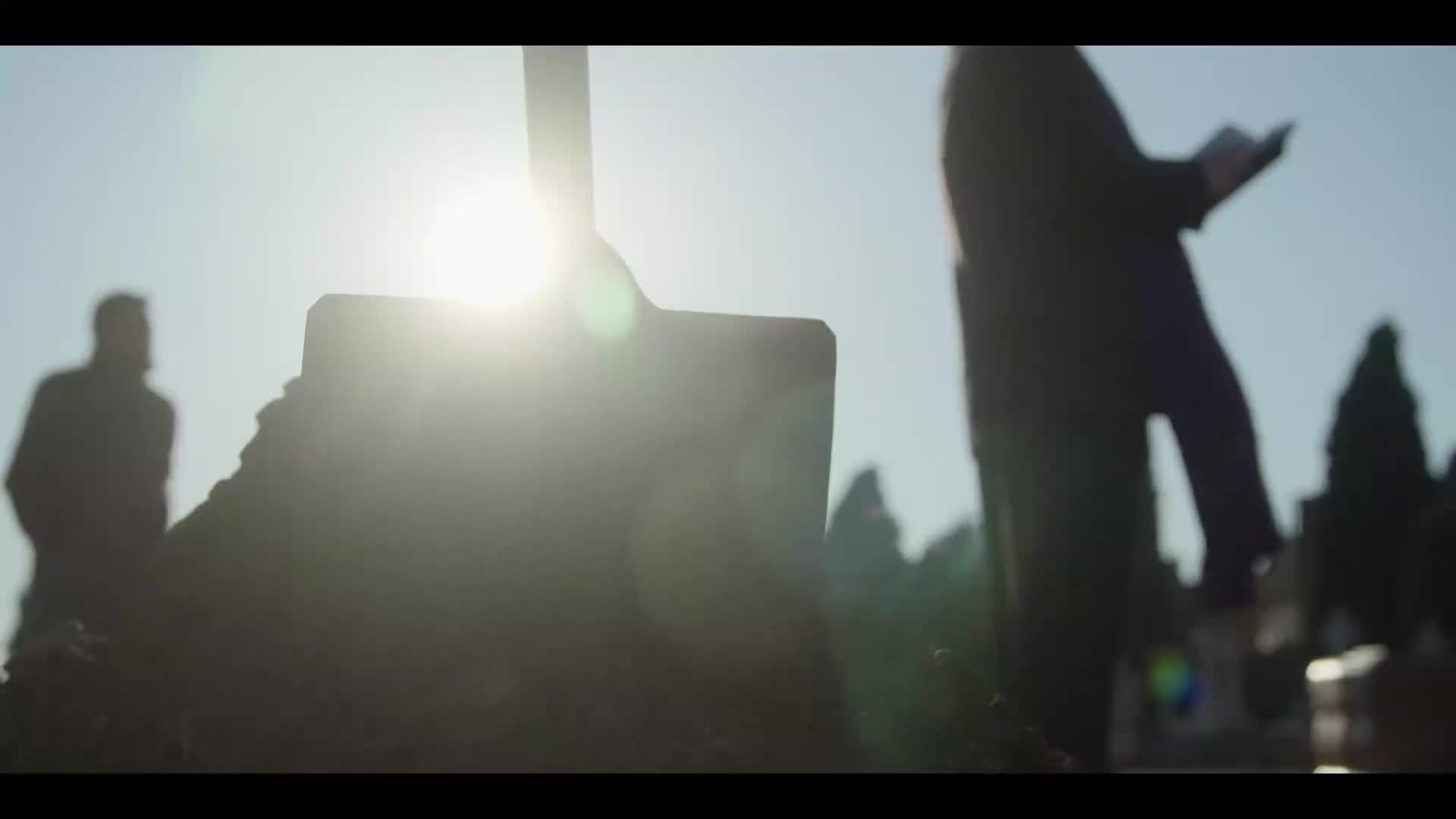 Železná pěst S01E08 Záležitost krve