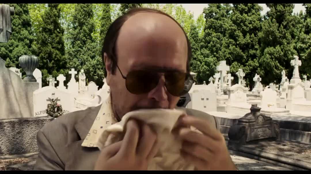 Torrente 4 Smrtící krize (Santiago Segura, Carlos Areces, Javier Gutiérrez 2011 Akční Komedie Krimi Bdrip 1080p ) Cz dabing