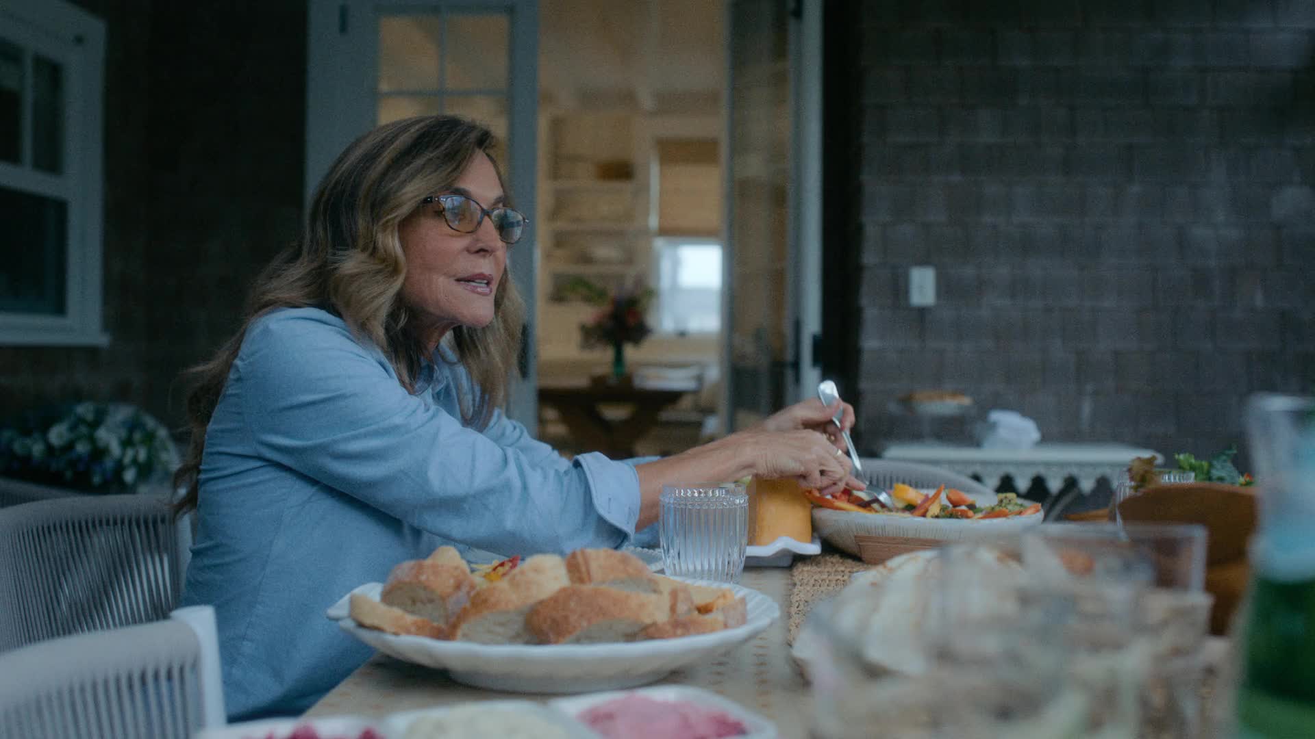 Miluju tě navždy - Forever S01E05 2025 CZ dabing HD 1080p