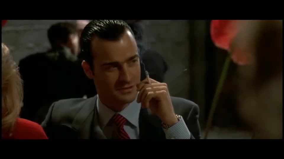 Americké psycho I (Christian Bale,Jared Leto,Reese Witherspoon 2000 Krimi Komedie Drama Bdrip 1080p ) Cz dabing