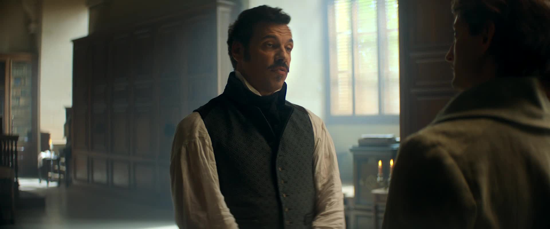 Hrabě Monte Christo 2024 CZ dabing HD