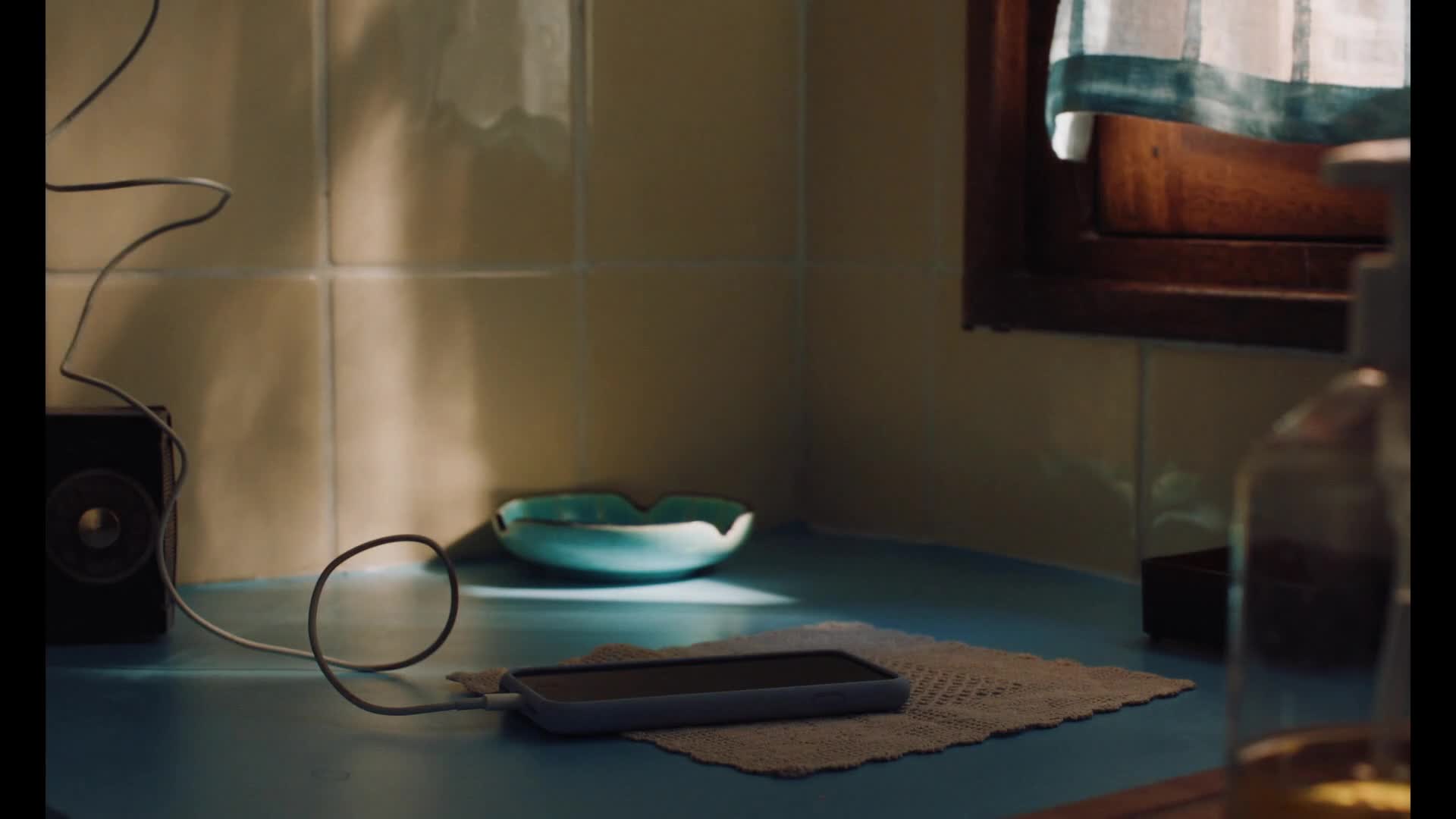 Vítej smutku 2024 CZ dabing HD