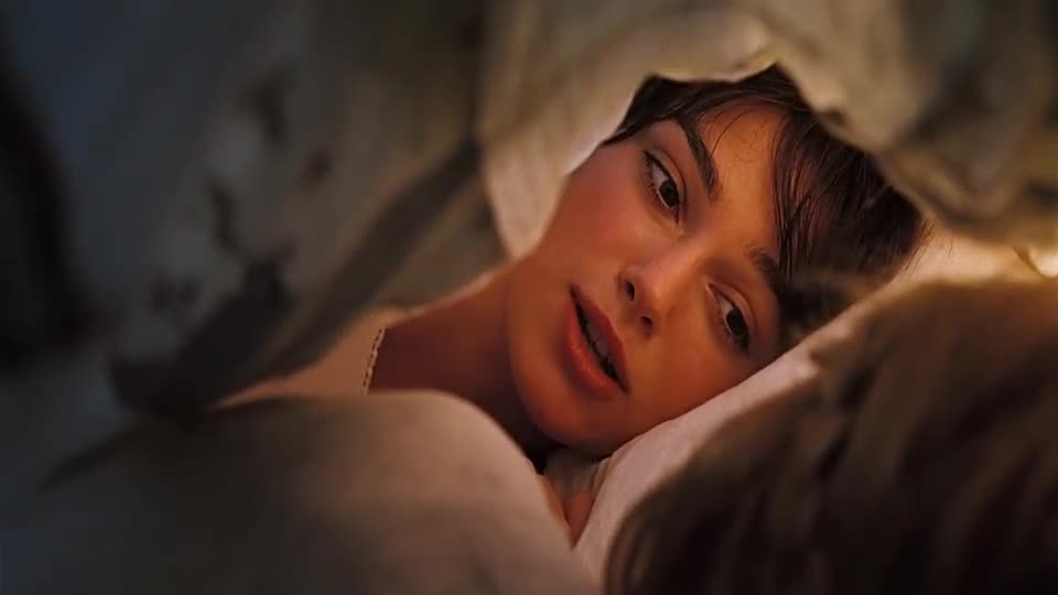 Pýcha a predsudok (Keira Knightley,Rosamund Pike,Matthew Macfadyen,Donald Sutherland 2005 Romantický Drama) Sk dabing