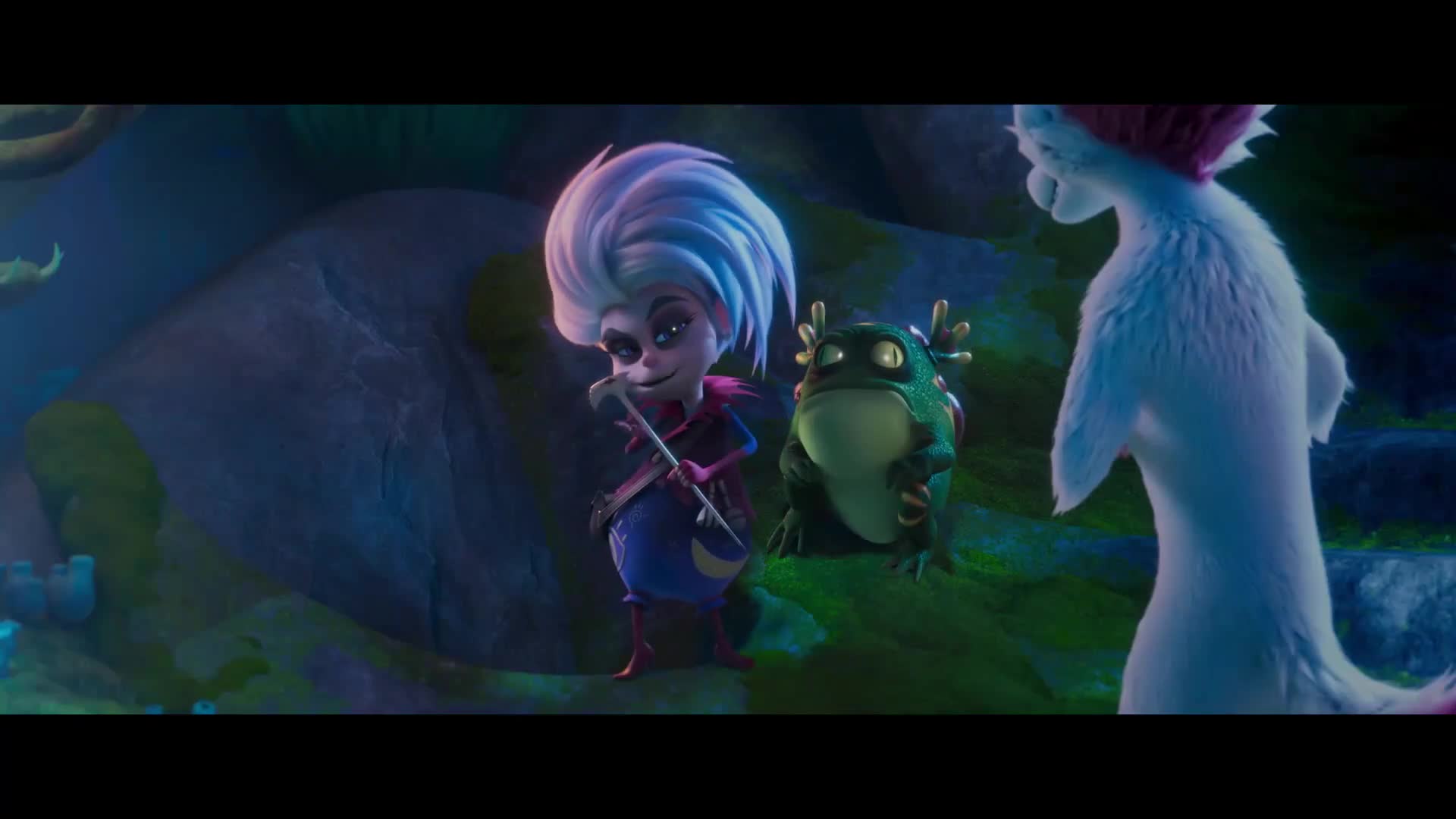 200 Vlk 2024novinka CZ dabing Full HD 1080p Pucci film