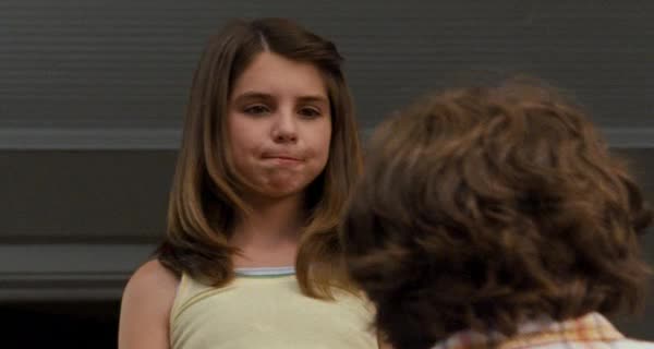 Ace Ventura Junior: Zvířecí detektiv 2009 CZ dabing