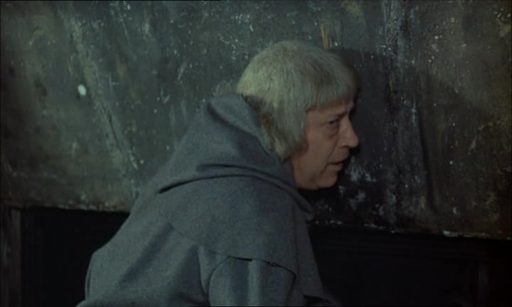 Ctyri sluhove a kardinal  komedie   1974   cz dabing