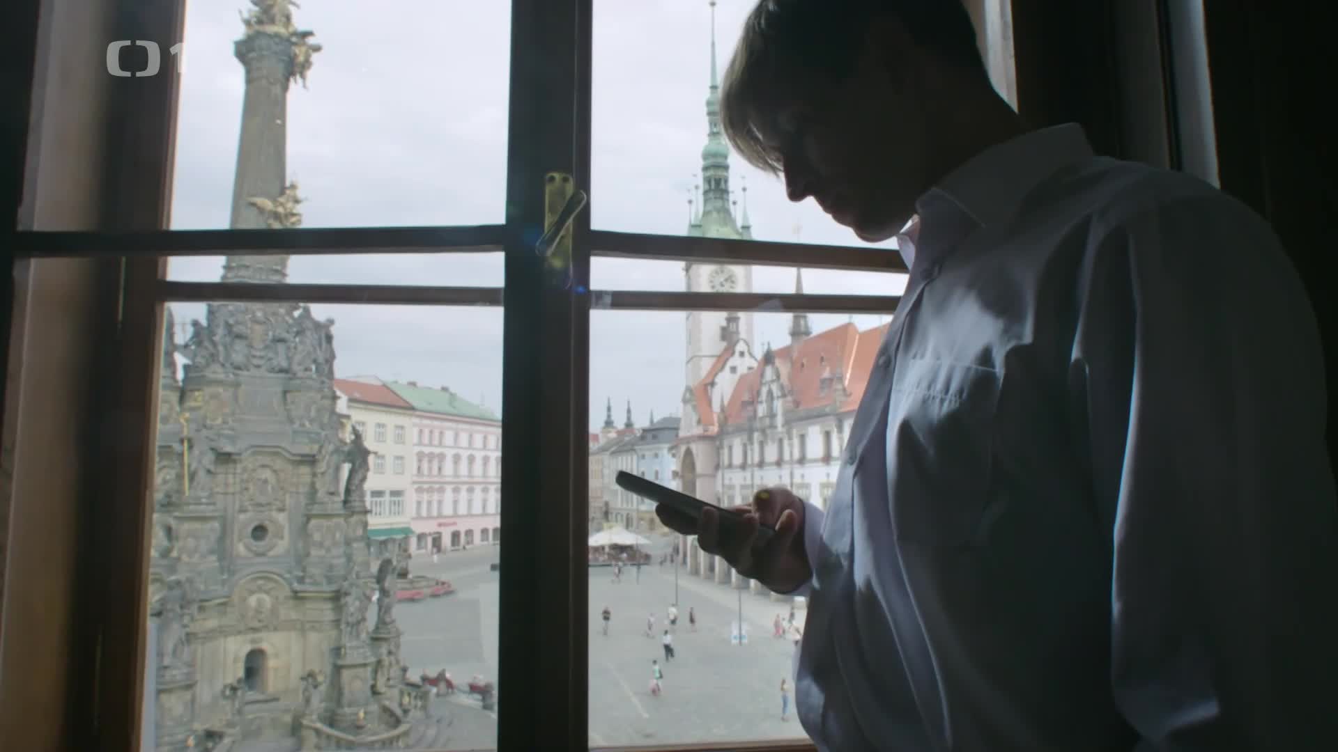 Živé terče S01E02 (2019)