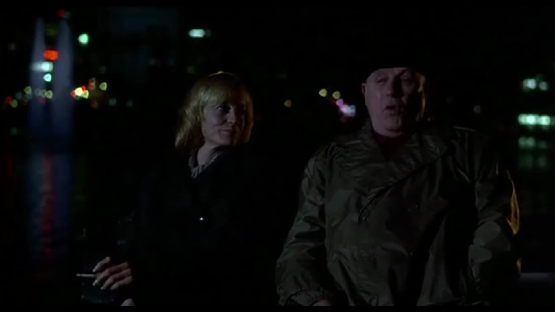 Murphyho zákon (Charles Bronson, Kathleen Wilhoite, Carrie Snodgress 1986 Akční Dvdrip 1080p ) Cz dabing