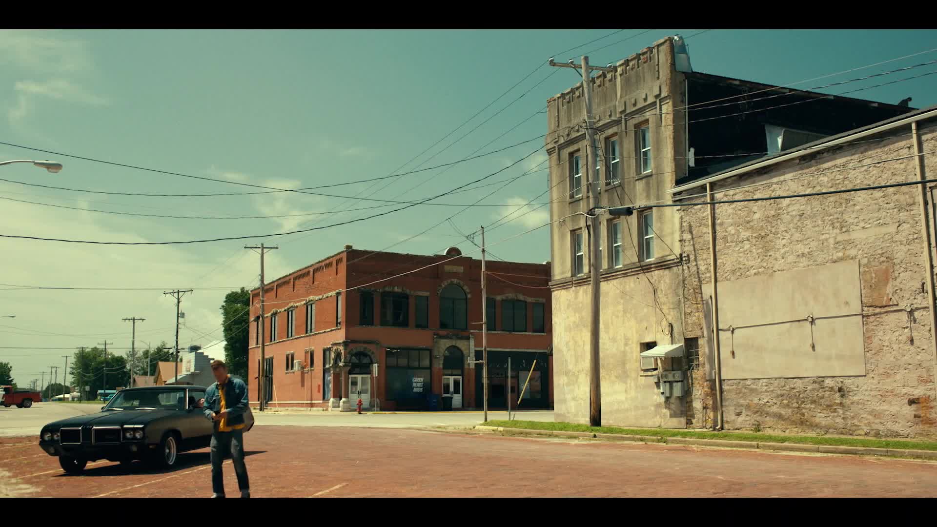 Srdce lva 2023 CZ dabing HD