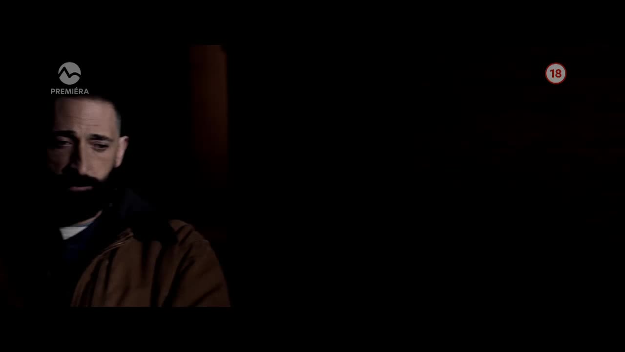 Spinava pomsta Clean 2021 SK