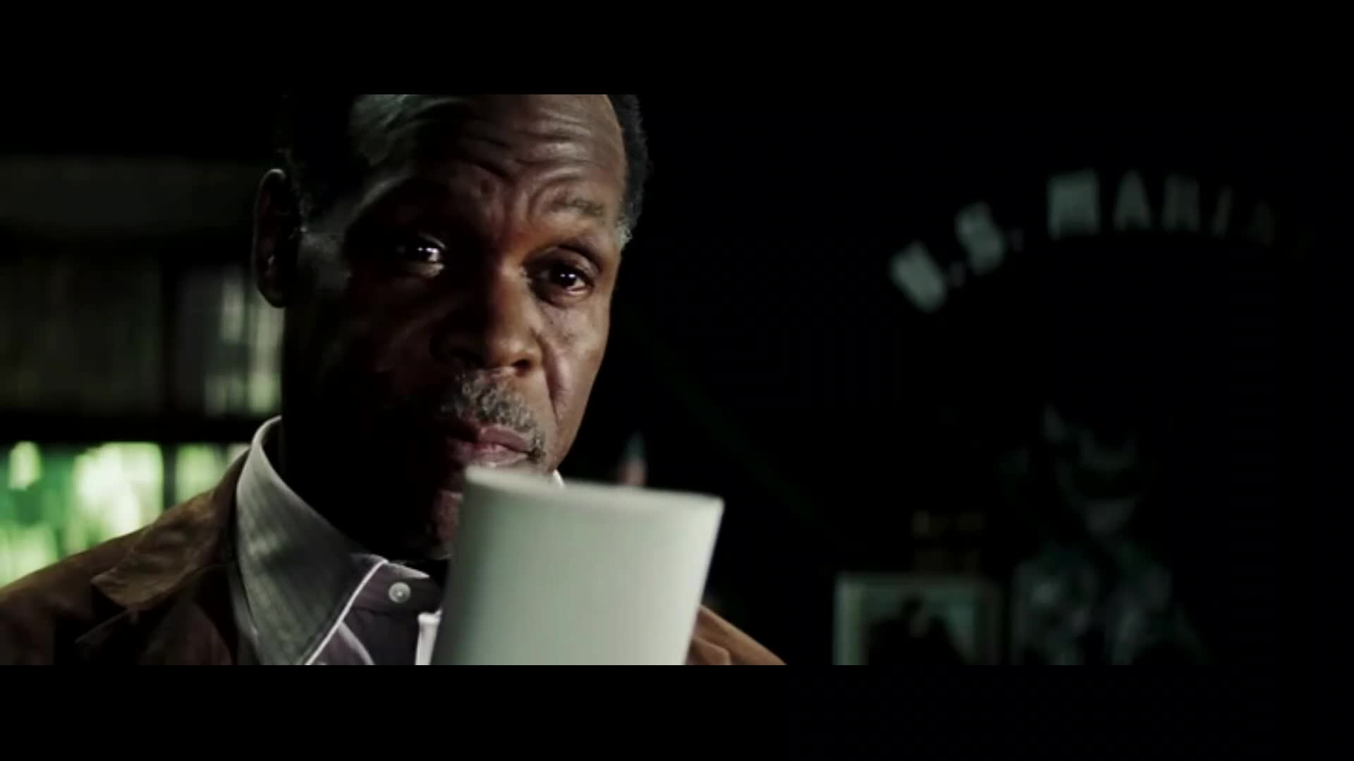 Odstřelovač (Mark Wahlberg,Kate Mara,Michael Peña,Danny Glover 2007 Akční Thriller Krimi Mysteriózní Bdrip 1080p ) Cz+Sk dabing