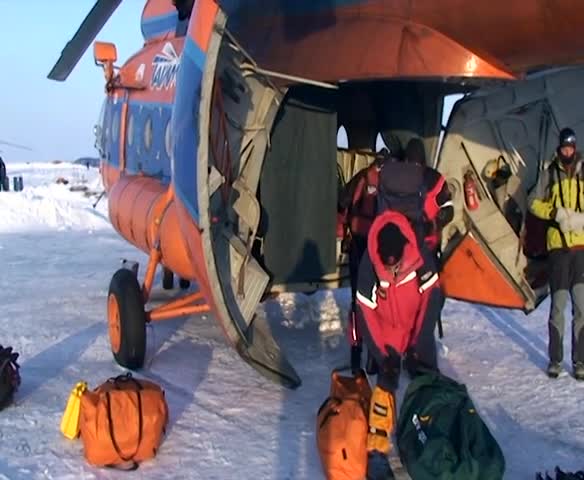 Pavol Barabas   Polarnik