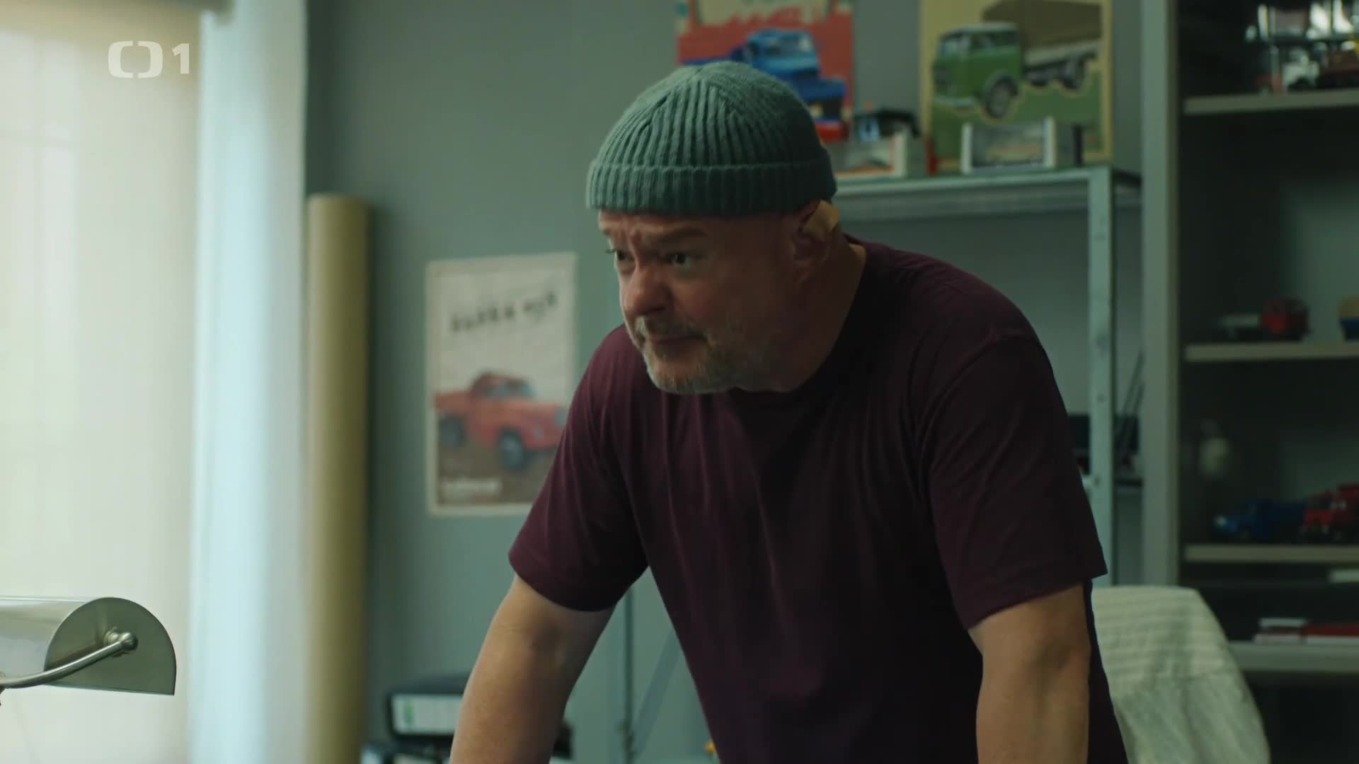 Limity S01E07 Uhlí je kámoš