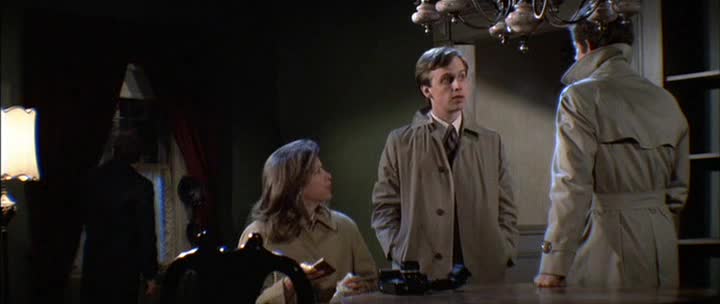 Amityville Dum hruzy  horor   1983   cz dabing