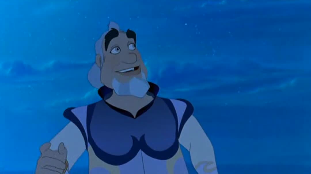 Tristan a Isolda ( 2002 Animovaný Dobrodružný Romantický Bdrip 1080p ) Cz dabing