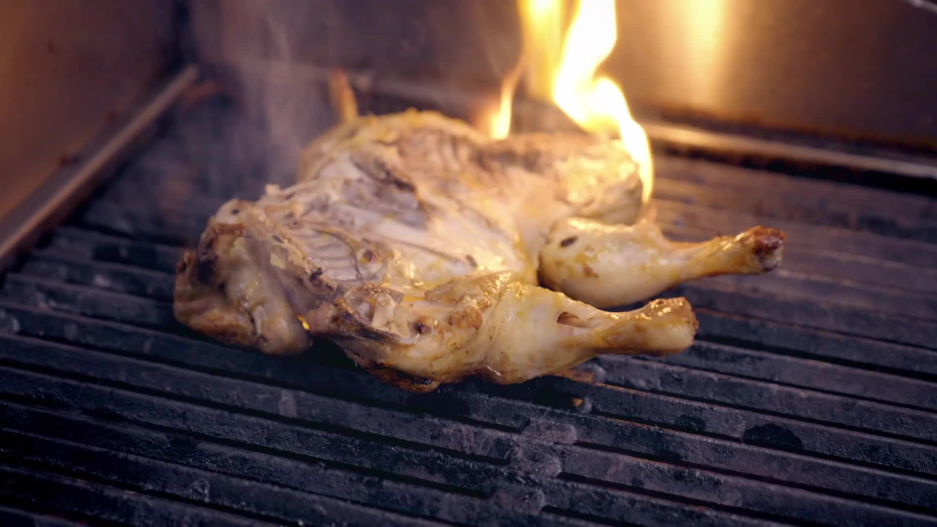 Nando's: Jak se to vlastně dělá 2023 DOCU CZ dabing HD 1080p