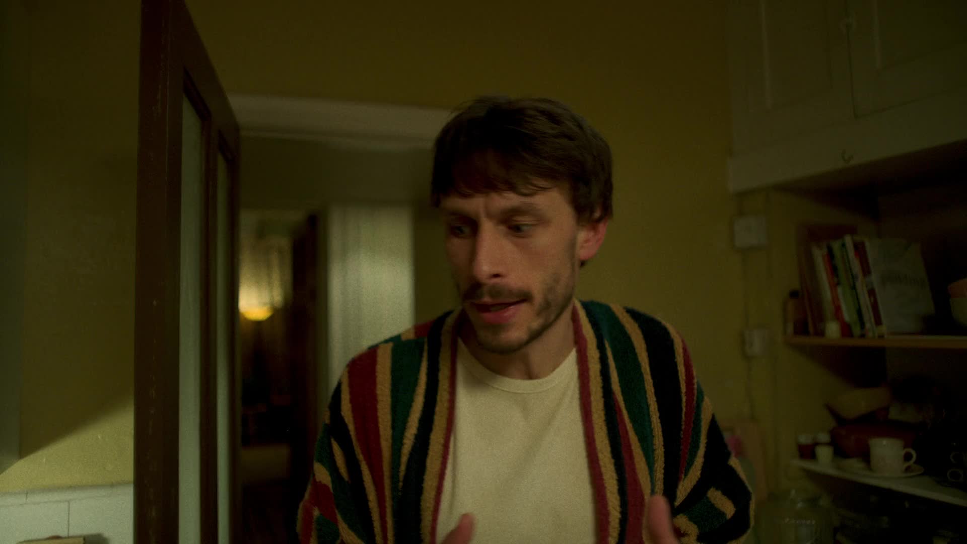 Sobík - Baby Reindeer S01E05 2024 CZ dabing HD 1080p