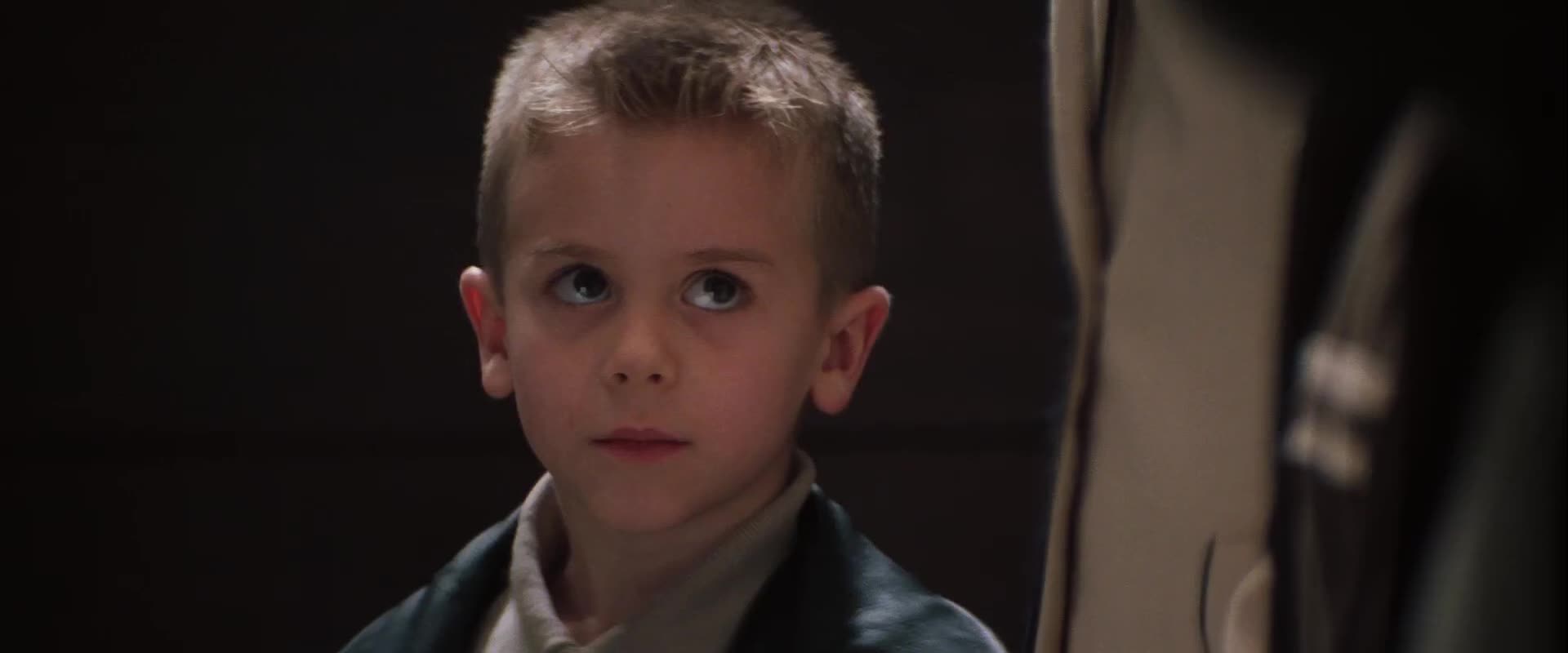 X-Men-1 X Men 2000 CZ dabing