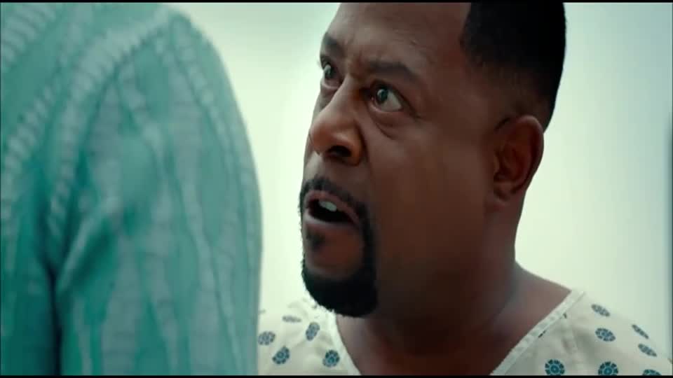 Mizerove 4 Na život a na smrt (Will Smith,Martin Lawrence,Vanessa Hudgens 2024 Akční Komedie Krimi Bdrip 1080p ) Cz dabing