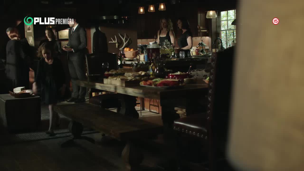 Ostrelovac S03E09 S03E10 S03E11 Shooter 2016 SK