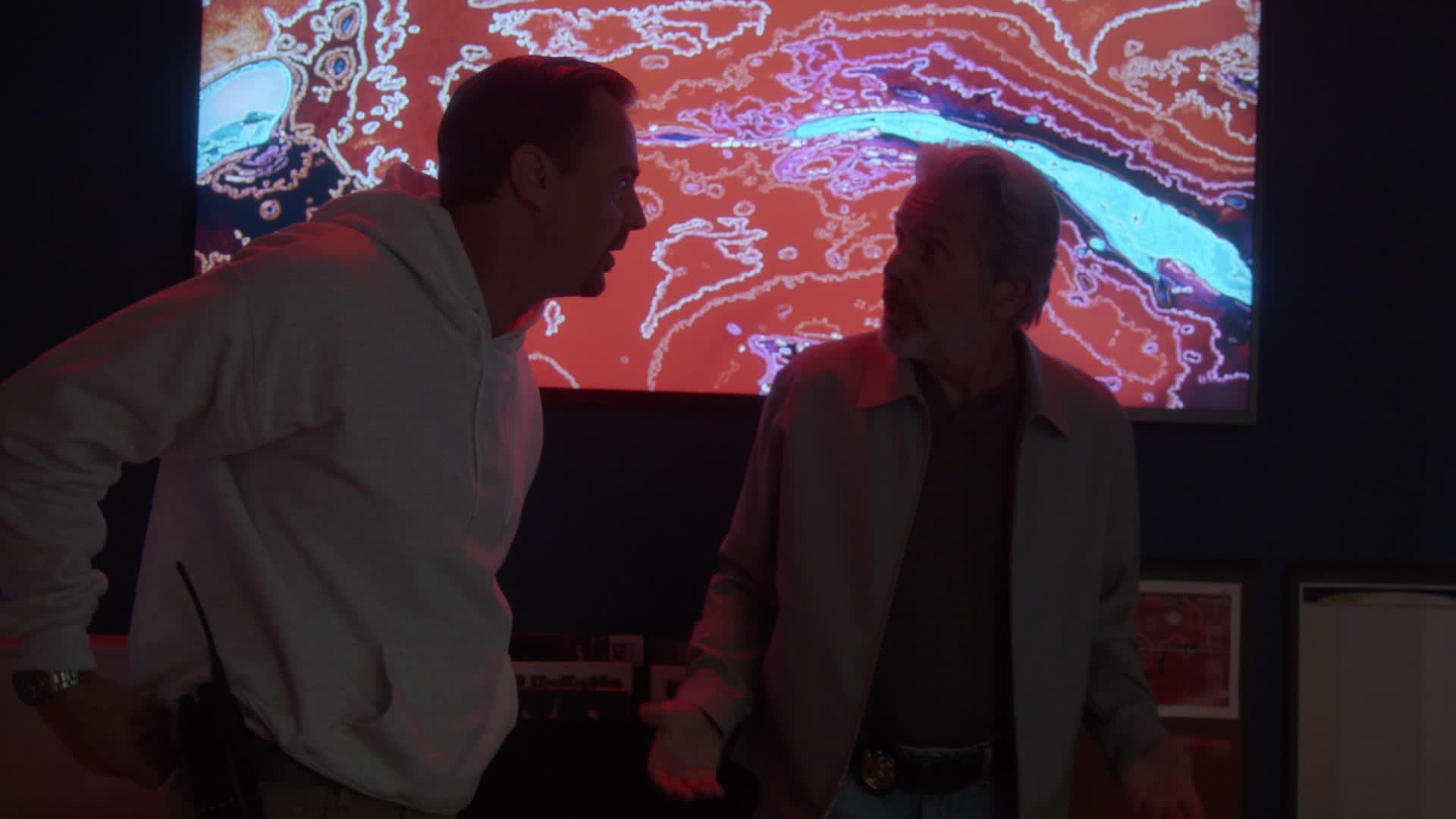 NCIS Námořní vyšetřovací služba S22E04 CZ dabing HD 1080p