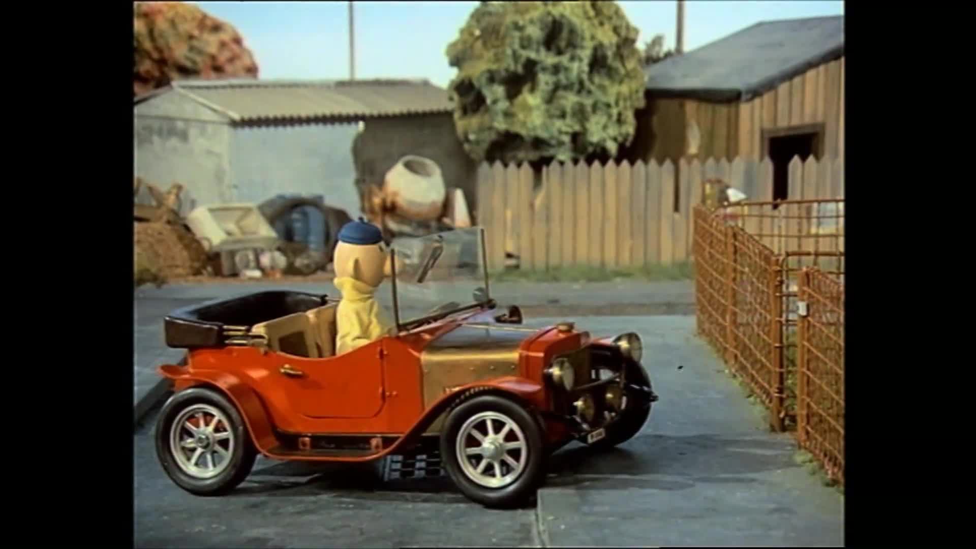 Pat a Mat Speciál... A je to! 14.dílů (kutilové)