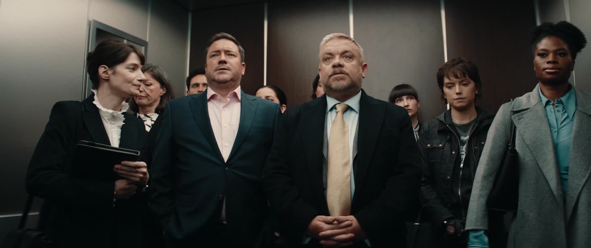 Cleaner 2025 CZ dabing HD