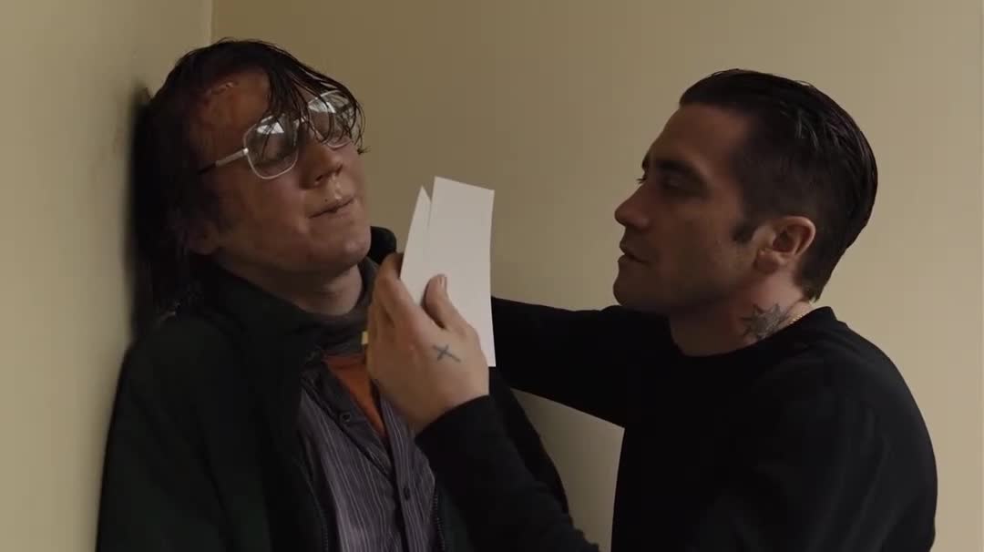 Zmizení (Hugh Jackman,Jake Gyllenhaal,Viola Davis 2013 Thriller Mysteriózní Krimi Drama Psychologický Bdrip 1080p ) Cz dabing
