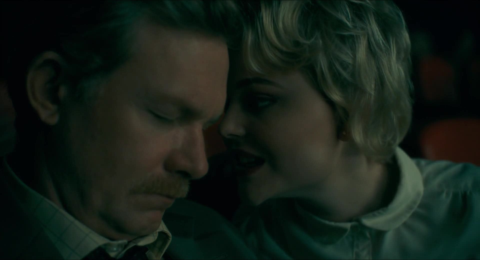 Doktor Spanek od Stephena Kinga 2019 novinka CZ dabing Full HD 1080p Pucci film