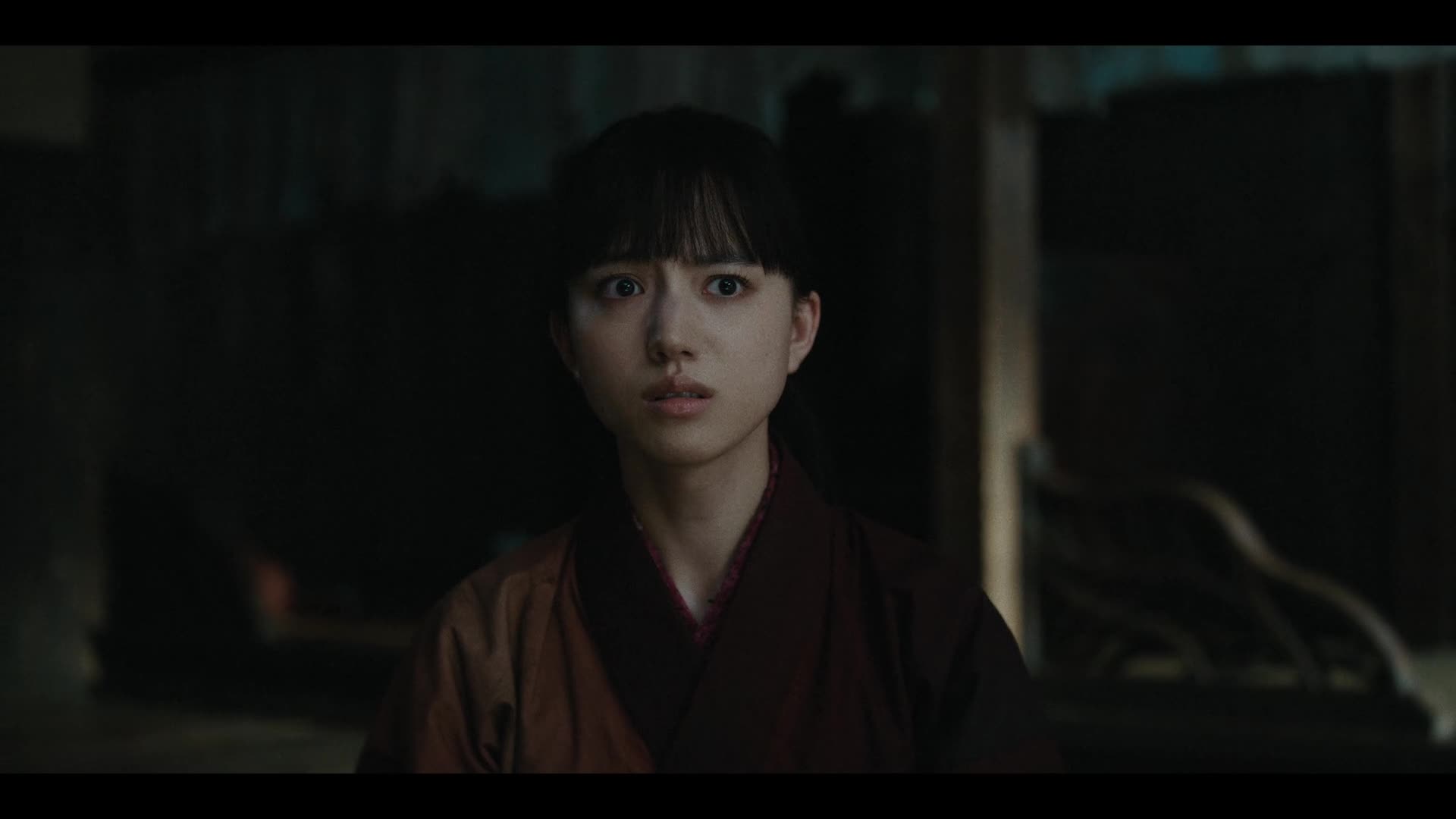 Do posledního samuraje S01E03 {2025} drama, historický AAC 5.1 1080p CZ dabing